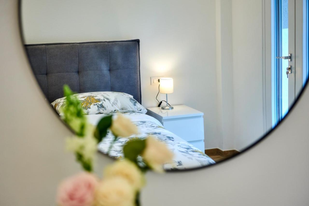 リエルナLa Casa Di Luciaアパートメント エクステリア 写真
